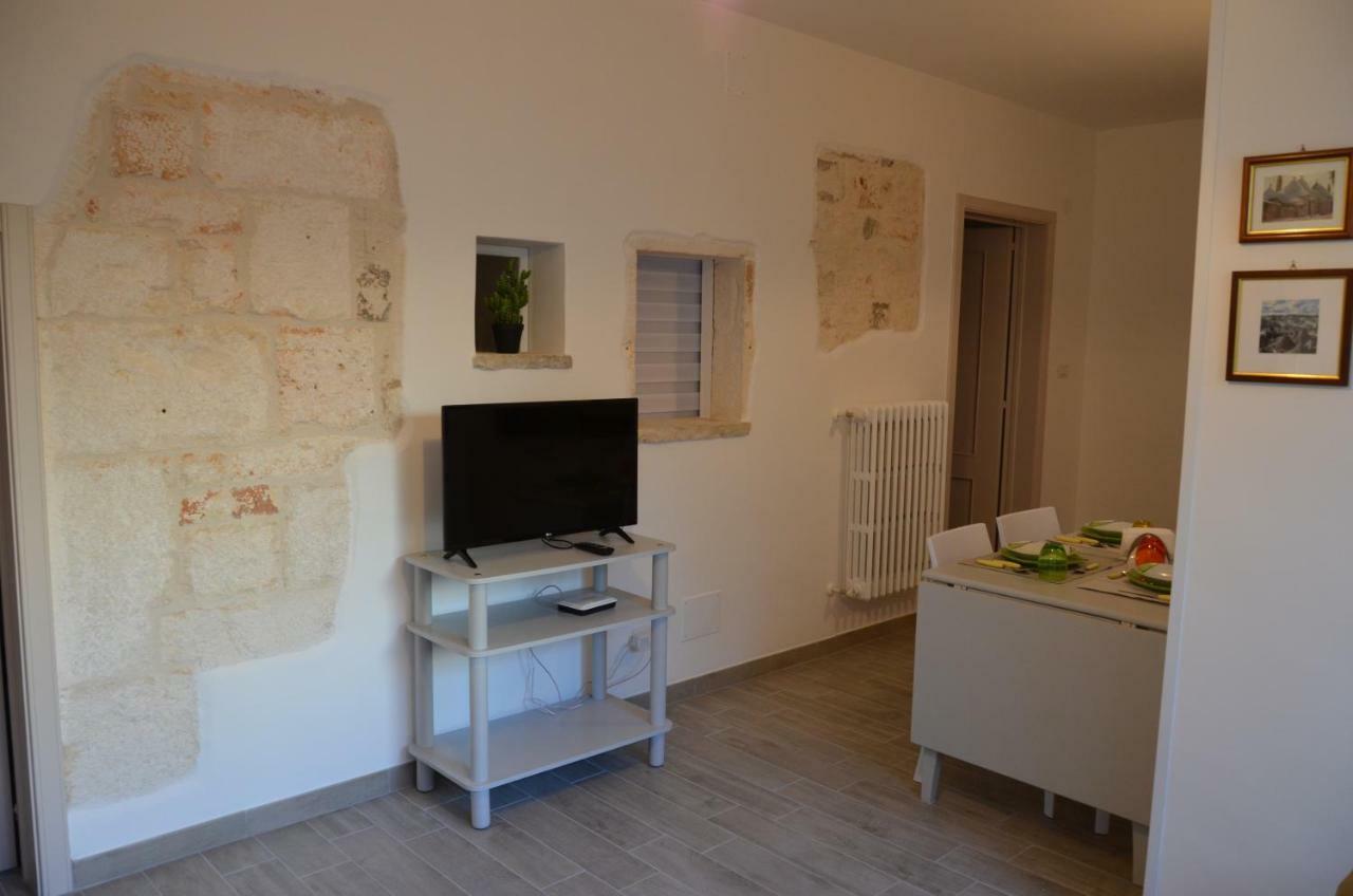 A Casa Da Dino Villa Alberobello Kültér fotó