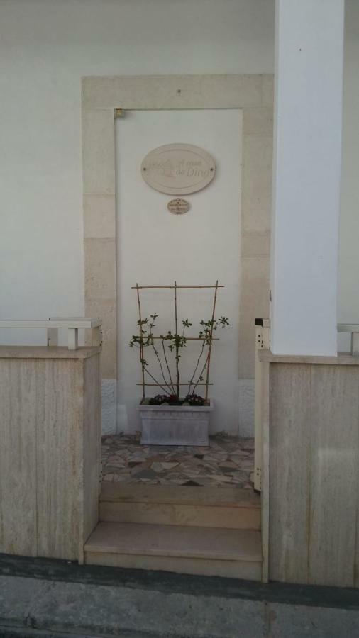 A Casa Da Dino Villa Alberobello Kültér fotó