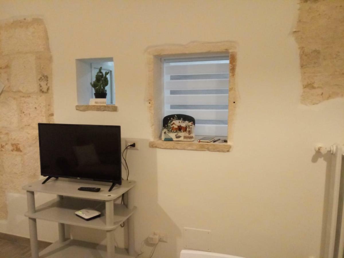 A Casa Da Dino Villa Alberobello Kültér fotó