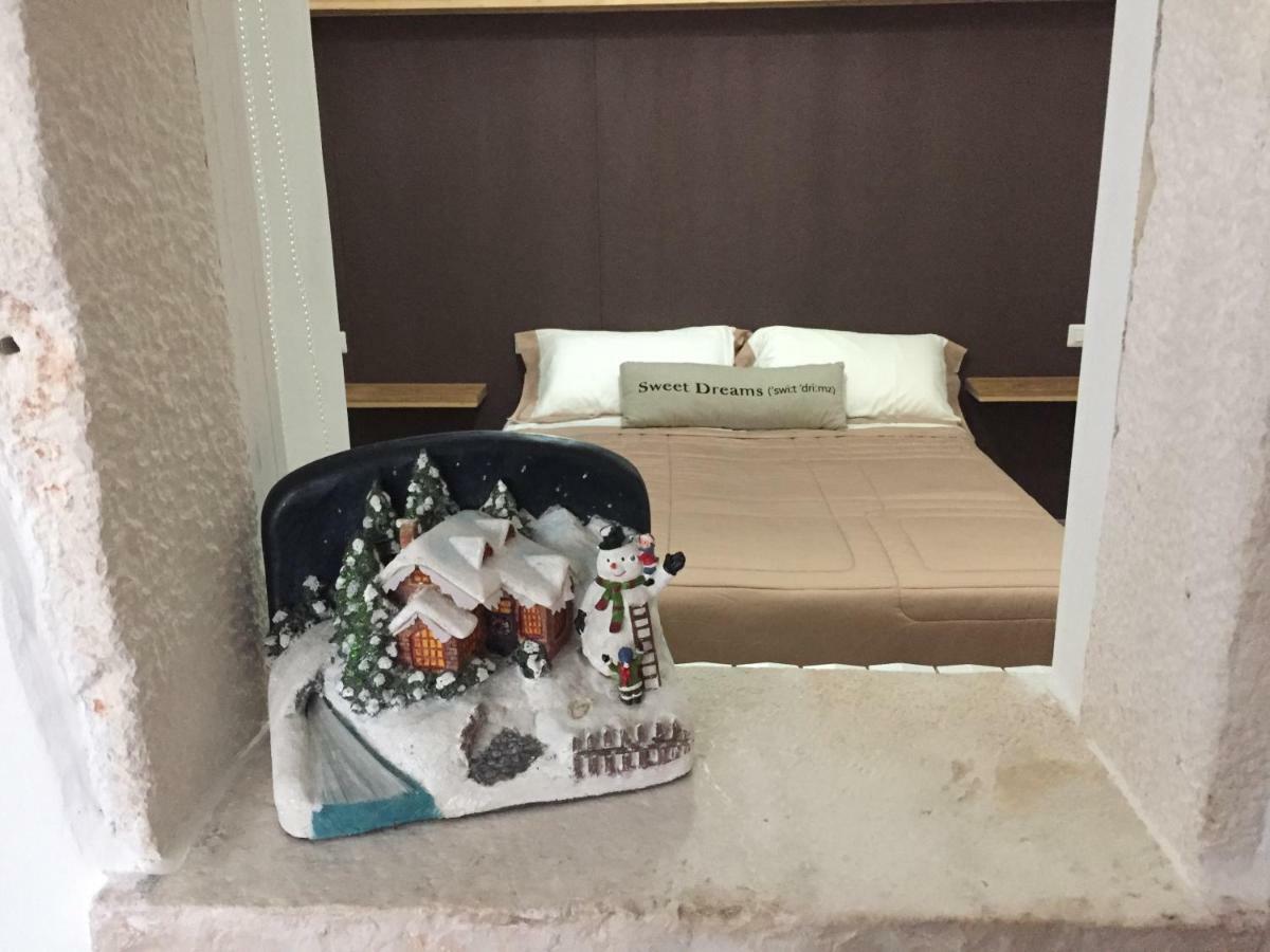 A Casa Da Dino Villa Alberobello Kültér fotó